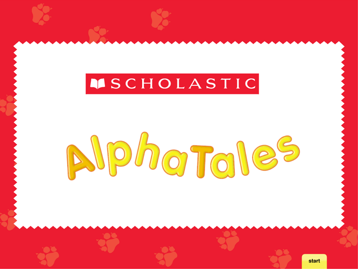 Alpha Tales